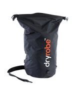 Compression Travel Bag in Black