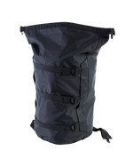 Compression Travel Bag in Black