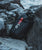 The Dryrobe Compression Travel Bag in Black