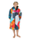Kids Advance Long Sleeved in Abstract