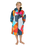 Kids Advance Long Sleeved in Abstract