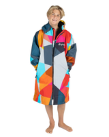 Kids Advance Long Sleeved in Abstract