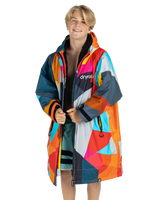 Kids Advance Long Sleeved in Abstract