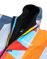 Kids Advance Long Sleeved in Abstract
