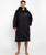 Anns Cottage x Dryrobe in Black-Black