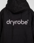 Anns Cottage x Dryrobe in Black-Black
