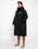 Anns Cottage x Dryrobe in Black-Black