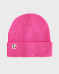 Beanie in Pink