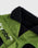 The Dryrobe Dog Dryrobe in Forest Green & Black