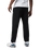 The Vuori Mens Seaside Joggers in Black