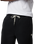 The Vuori Mens Seaside Joggers in Black