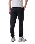 The Vuori Mens Sunday Performance Joggers in Black