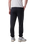 The Vuori Mens Sunday Performance Joggers in Black