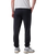 The Vuori Mens Sunday Performance Joggers in Black