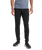 The Vuori Mens Ponto Performance Trousers in Black Heather