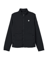Echo Insulated Jacket 2.0 in Black