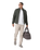 The Vuori Mens Echo Insulated Jacket 2.0 in River Rock
