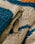 Valiant Deep-Pile Sherpa Fleece Jacket in Abstract Trails Pebble Grey