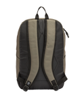 The Volcom School Backpack in Wintermoss