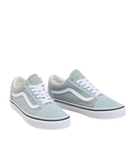 Old Skool Shoes in Pure Grey