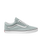 The Vans Womens Old Skool Shoes in Pure Grey