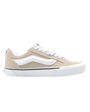 Knu Skool Shoes in French Oak