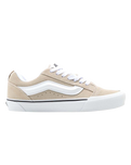 Knu Skool Shoes in French Oak