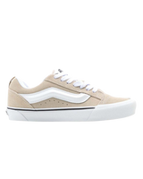 Knu Skool Shoes in French Oak