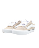 Knu Skool Shoes in French Oak