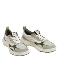 MTE Ultrarange Neo VR3 Shoes in Light Brown & Multi