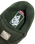 Rowley XLT Shoes in Dark Green