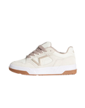Upland Shoes in Summer Basics White & Grey