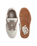 Upland Shoes in Summer Basics White & Grey