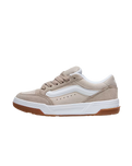 The Vans Womens Hylane Shoes in Mushroom
