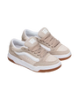 The Vans Womens Hylane Shoes in Mushroom