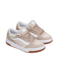 The Vans Womens Hylane Shoes in Mushroom