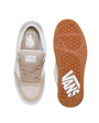 The Vans Womens Hylane Shoes in Mushroom