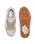 The Vans Womens Hylane Shoes in Mushroom