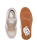 The Vans Womens Hylane Shoes in Mushroom