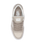 The Vans Womens Hylane Shoes in Mushroom