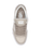 The Vans Womens Hylane Shoes in Mushroom