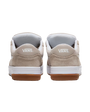 The Vans Womens Hylane Shoes in Mushroom