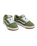Hylane Shoes in Loden Green