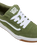 Hylane Shoes in Loden Green