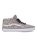 Girls SK8 Mid Reissue Shoes in Leopard Grey