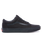 The Vans Mens Old Skool Shoes in Black