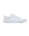 Old Skool Shoes in White