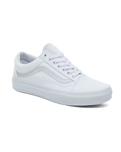Old Skool Shoes in White