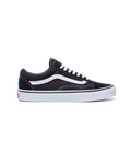 Old Skool Shoes in Black & White