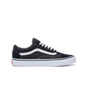 Old Skool Shoes in Black & White